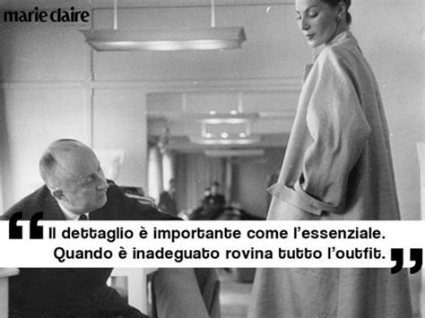 frasi christian dior|Frasi famose Christian Dior, i 15 aforismi di Christian .